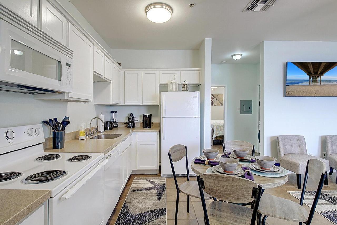 Shorts Story Apartment Port Aransas Exterior photo